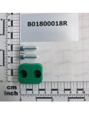 COLLAR 1 HOSE D-10