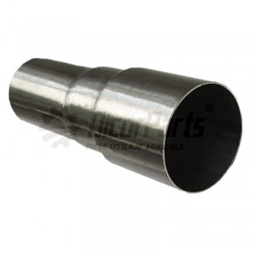 Conector teava