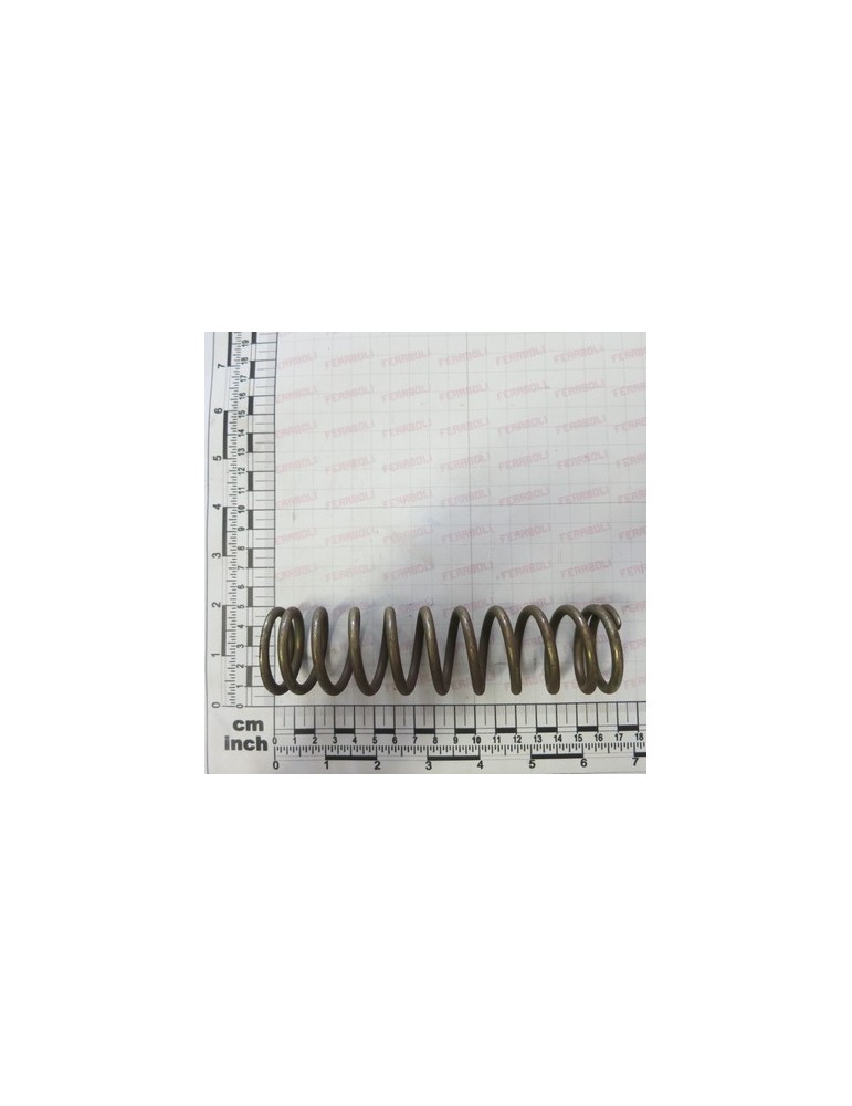 SHARPENER SPRING
