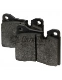 Set garnitura de frana