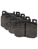 Set garnitura frana