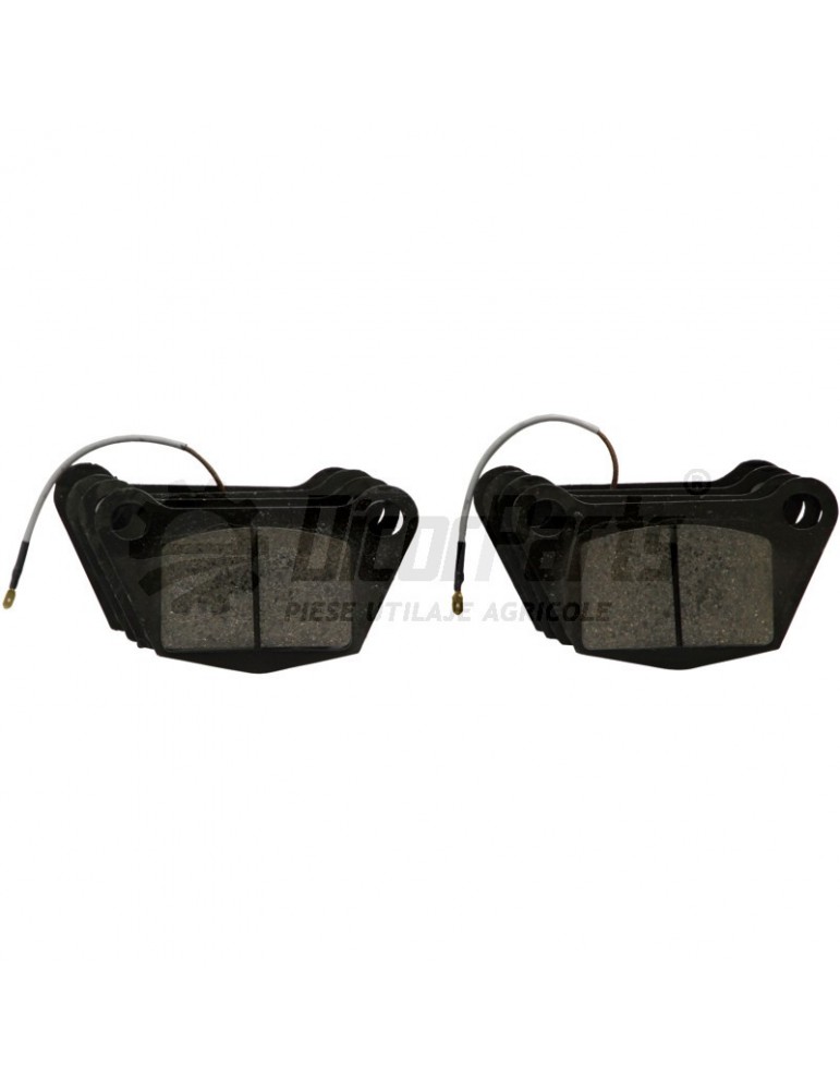Set garnitura de frana