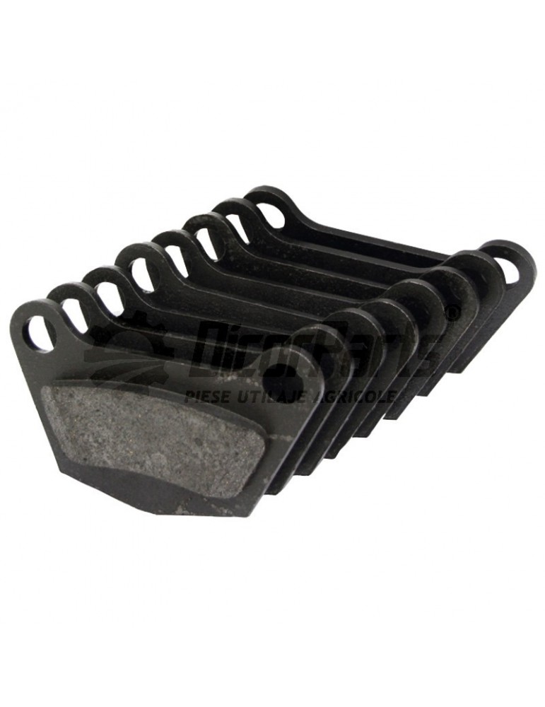 Set garnitura de frana