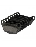 Set garnitura de frana