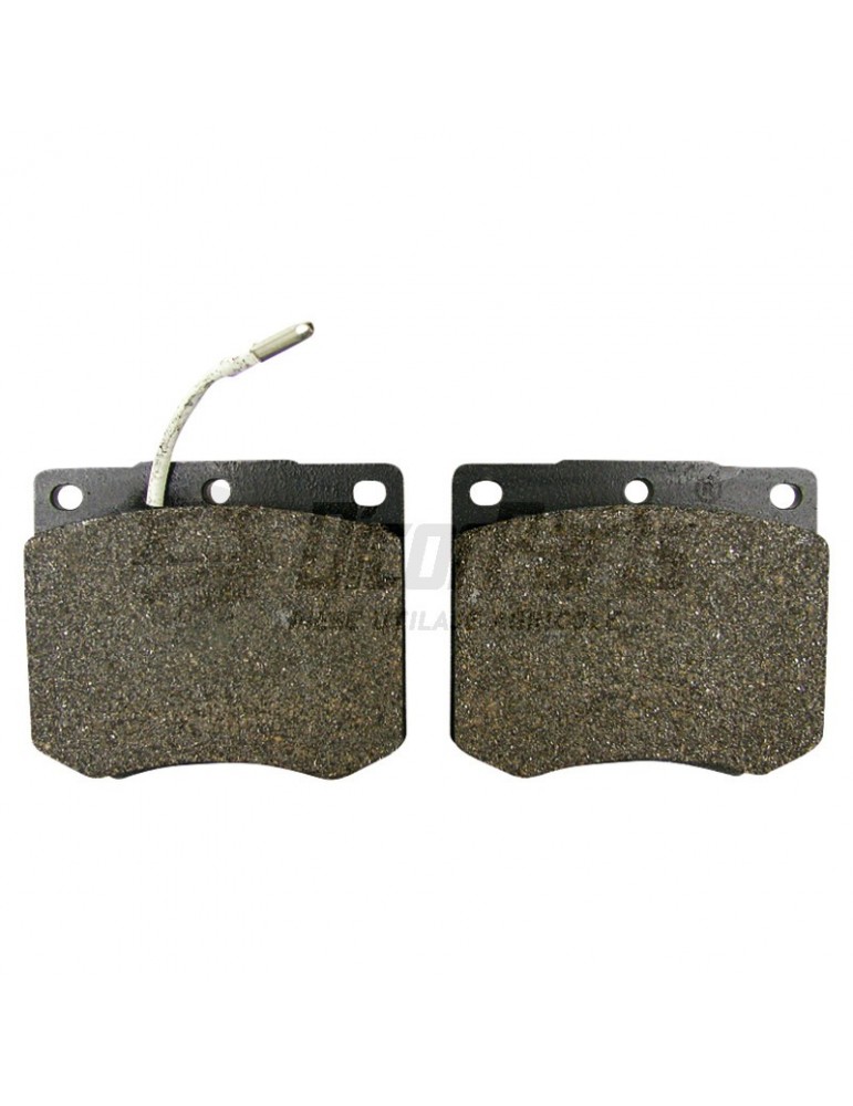Set garnitura de frana