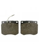 Set garnitura de frana