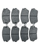 Set garnitura de frana