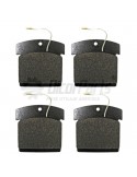 Set garnitura de frana