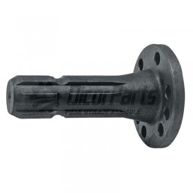 Ax priza de putere