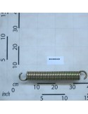 ROLLER SPRING TO 545