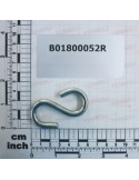 \"S\" FOR CHAIN D-6,5