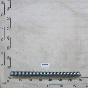 EJECTOR RESSORT
