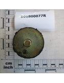 RUBBER BUSHING Ã60X50-M12