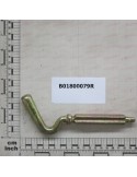 SINGLE SLOT HANDLE