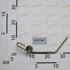 RIGHT-HAND TOOTH