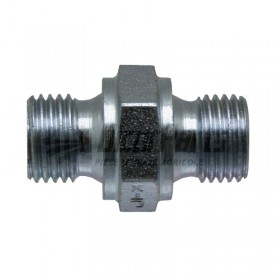 GA 3/8 M-BSP x 3/4 M-BSP
