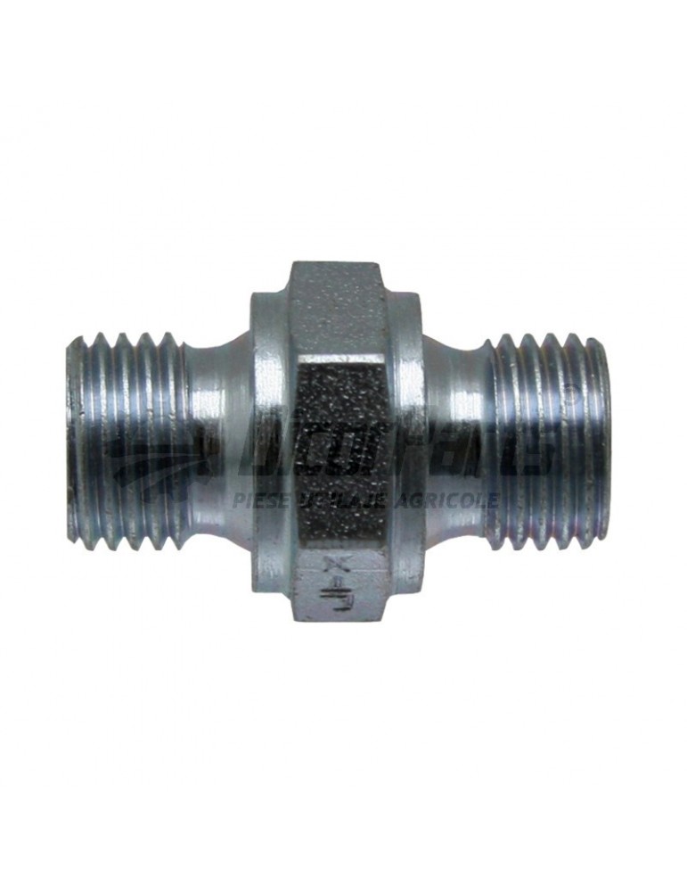 GA 1/2 M-BSP x 1/2 M-BSP