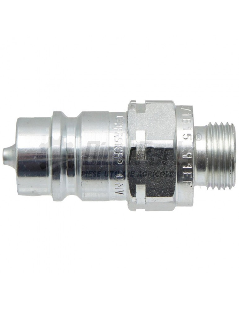 KS 15L (M22x1,5) DN12-BG3