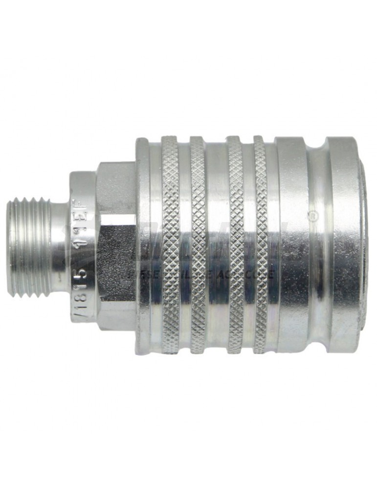 KM 15L (M22x1,5) DN12-BG3