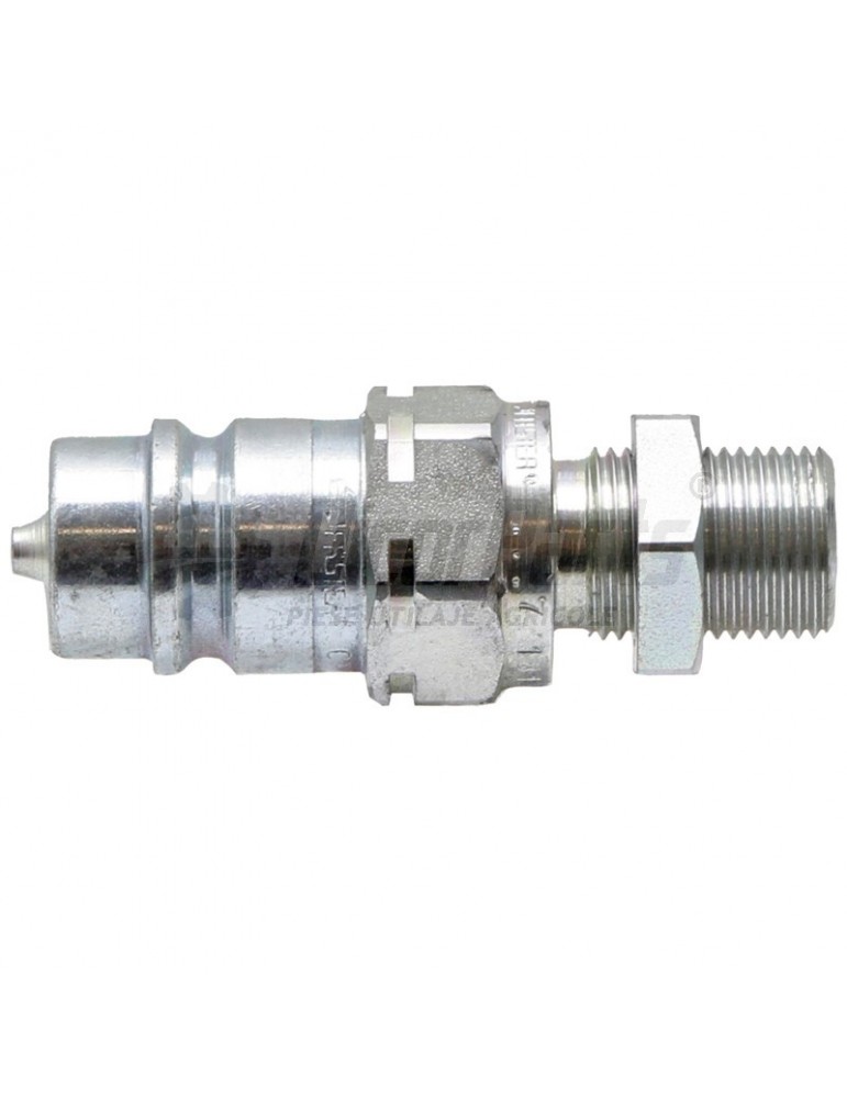 KS-S 10L (M16x1,5) DN12-BG3