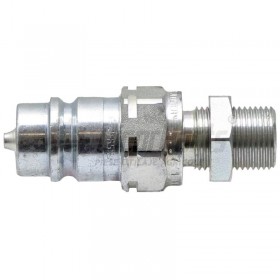 KS-S 15L (M22x1,5) DN12-BG3