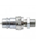 KS-S 18L (M26x1,5) DN12-BG3
