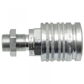 KM-S 10L (M16x1,5) DN12-BG3