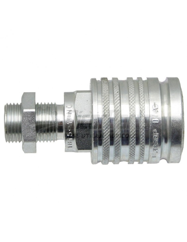 KM-S 18L (M26x1,5) DN12-BG3