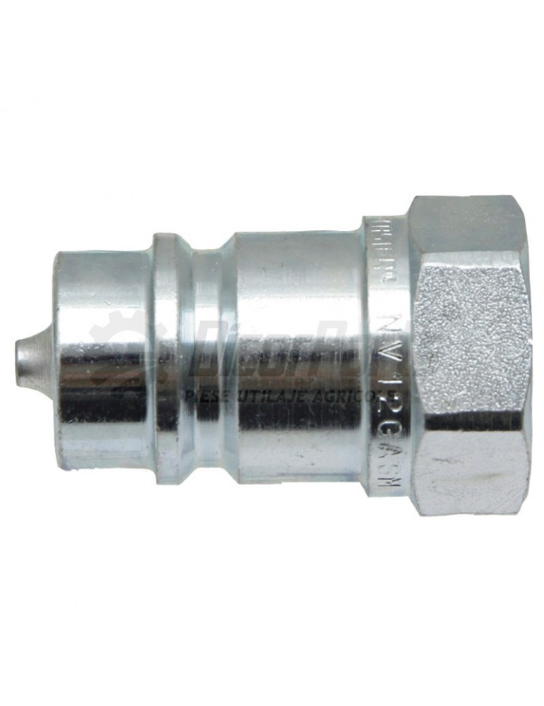 KS 1/2 (G1/2\") DN12-BG3\"