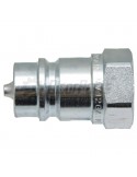 KS 1/2 (G1/2\") DN12-BG3\"