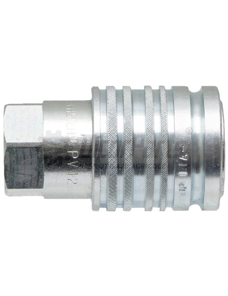 KM 1/2 (G1/2\") DN12-BG3\"