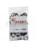 Set de etansare SKM complet BG3 (O-ring+ inel de sprijin)