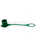 Siguranta tata KS DN12-BG3 verde