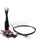 Supape P80 1A1K16 GV1 - 11-KIT 1500