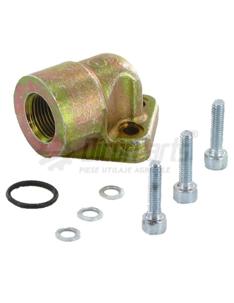 WP-Flansa-LK30-3/8\"
