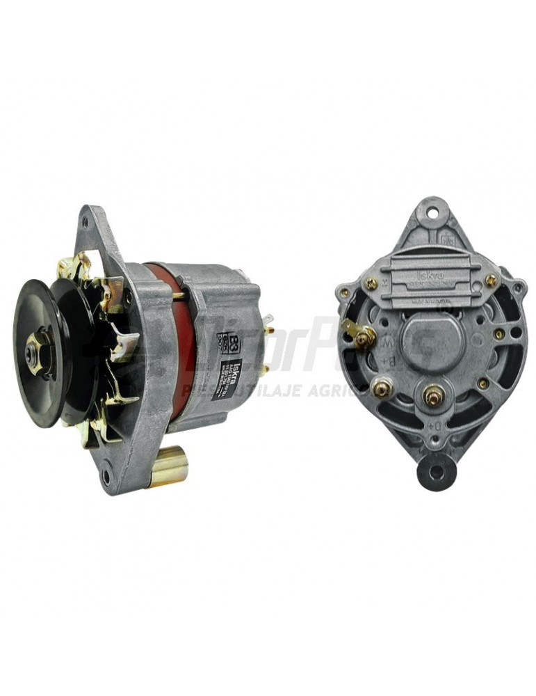 Generator