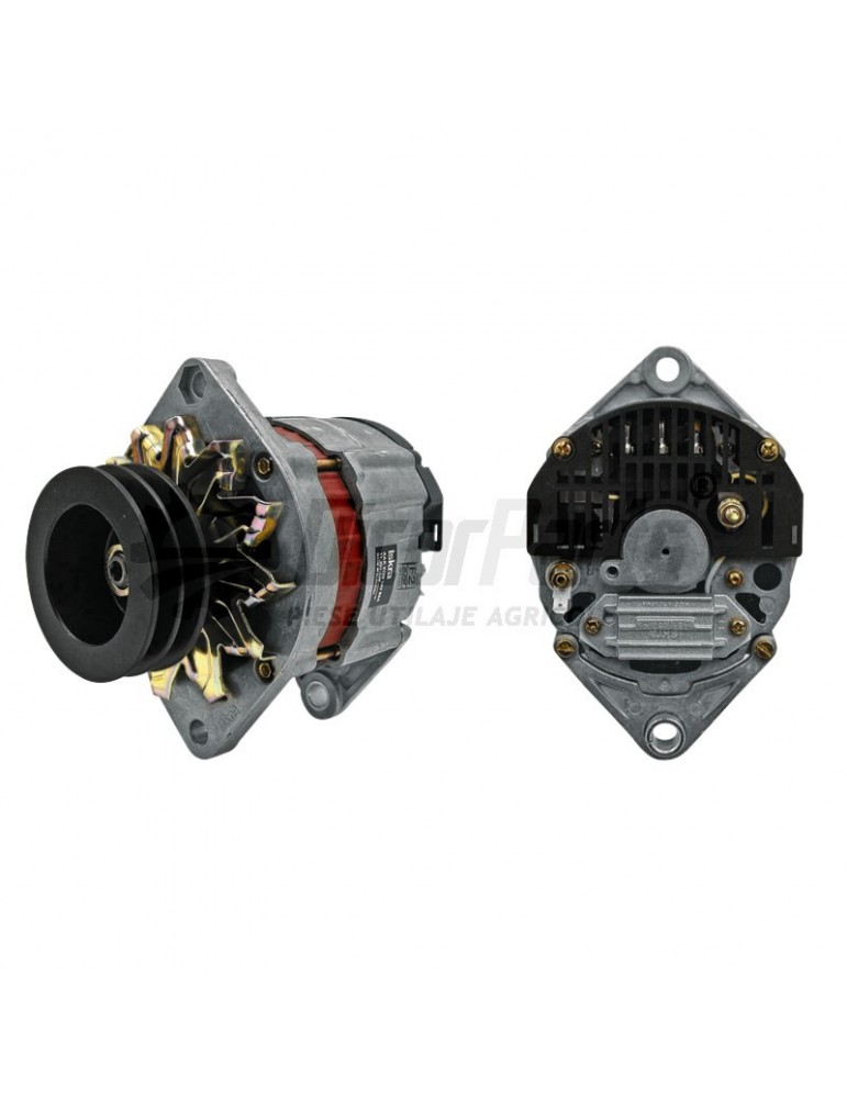 Generator