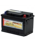 Baterie umpluta 12V / 78Ah