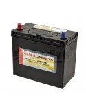 Baterie umpluta 12V / / 45Ah