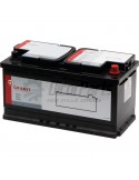 Baterie 12V100Ah