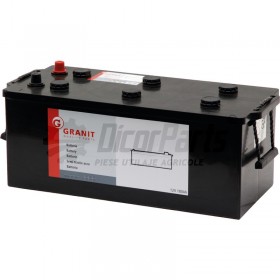 Baterie 12V180Ah