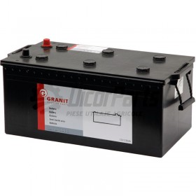 Baterie 12V230Ah