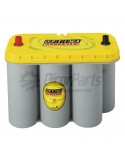 Baterue Optima Yellow Top