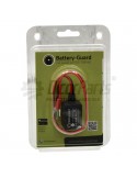 Battery Guard - monitorizare a tensiunii