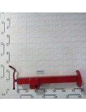 SERVO-RUDDER