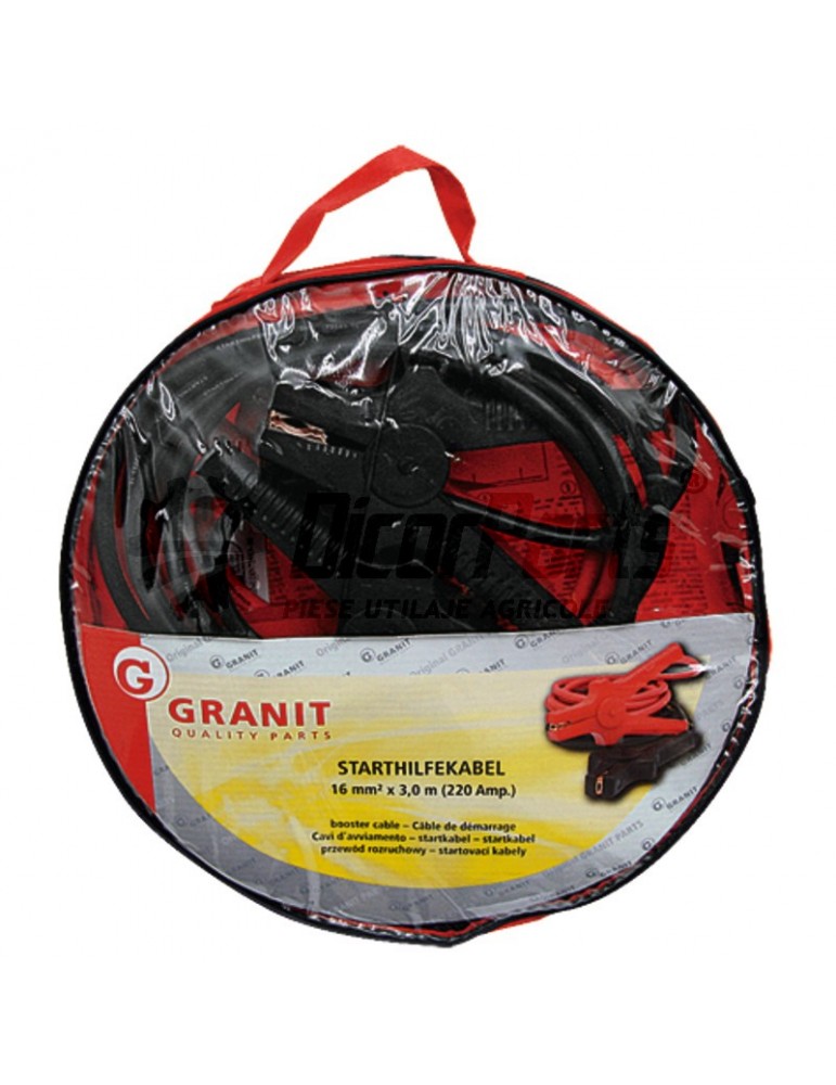 Cablu starter