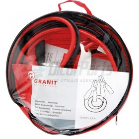 Cablu asistenta la pornire