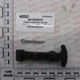 TIE HOOK HOOD