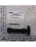 TIE HOOK HOOD