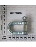 EYEBOLT 16 UNI1947